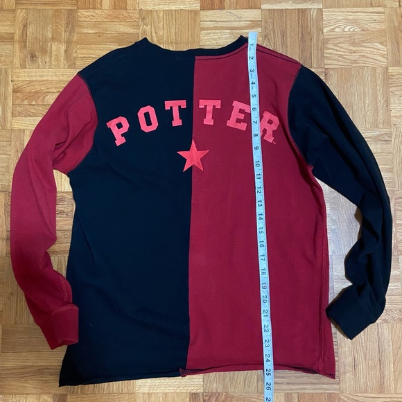 Wizarding World of Harry Potter - Triwizard Tournament Shirt - Universal Orlando - Picture 5 of 5